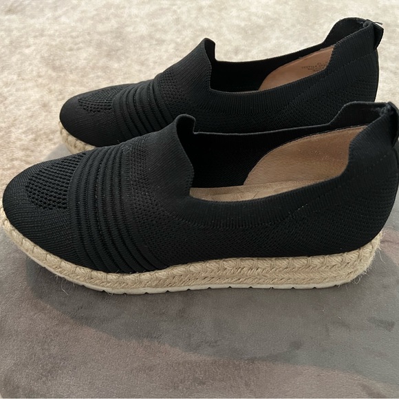 Adrienne Vittadini Nika Sport Loafer, Size 8.5 - Picture 2 of 4